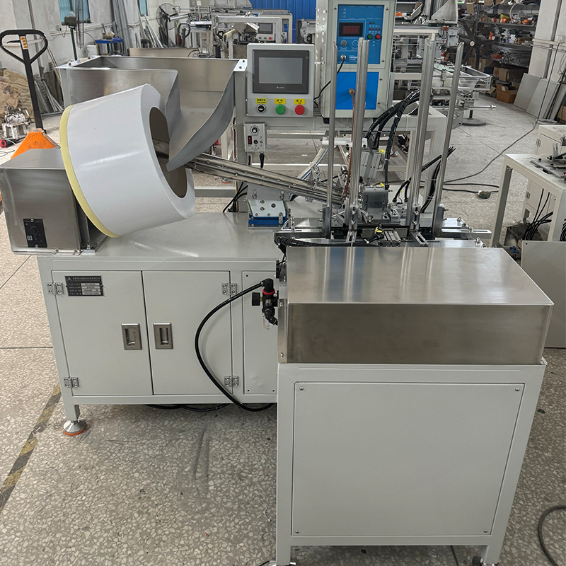 Plastic Hanger Making Machine