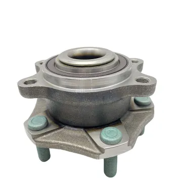 DI-SOLIK SA13-33-060 Front Wheel Hub Bearing for Mazda Haima 8S 2019 - Car Spare Parts