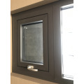 Tetingkap tingkap tingkap soundproof soundproof window