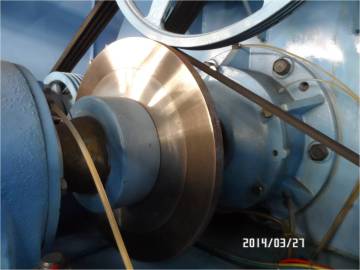Brake Block