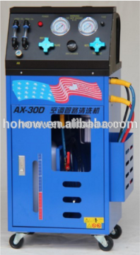 AX-30D Air Condition Pipeline Cleaning Machine