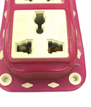 Factory Customized Wholesale: Cheap Extension Sockets
