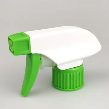 trigger commercial Car Wash Pump Foaming Sprayer