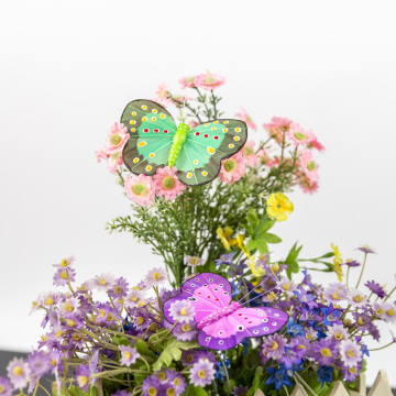 Butterfly craft ideas