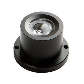 Etanche led module et haute qualité 1 W LED module noir rshell mod