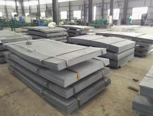 hot rolled 6mm thick steel plate steel sheet