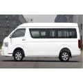 MNR4L بسیار ارزان تر ماشین برقی سریع MPV Mini EV Bus