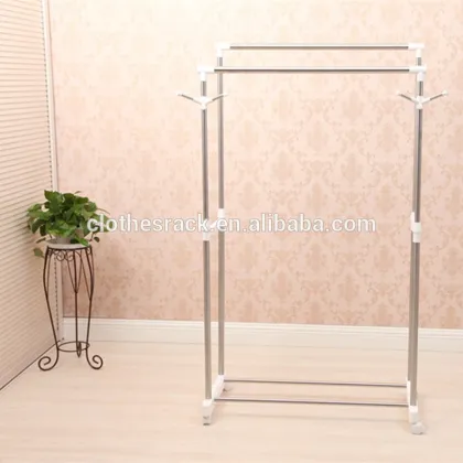 Foldable Clothes dryer with Shoe Dryer