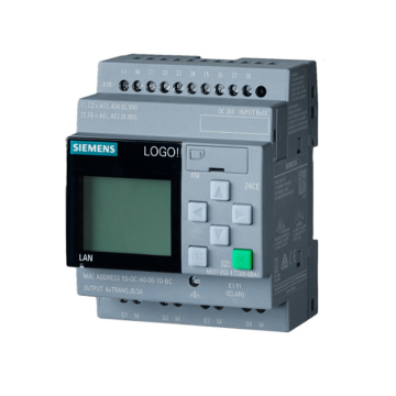 LOGO! 8 PLC Logic Module 6ED1052-1FB00-0BA8