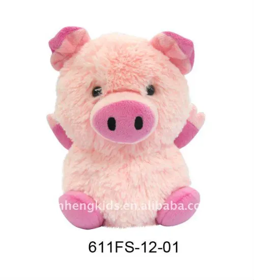 Lovely Fatty Babies- Pig Stuffed Plush toy
