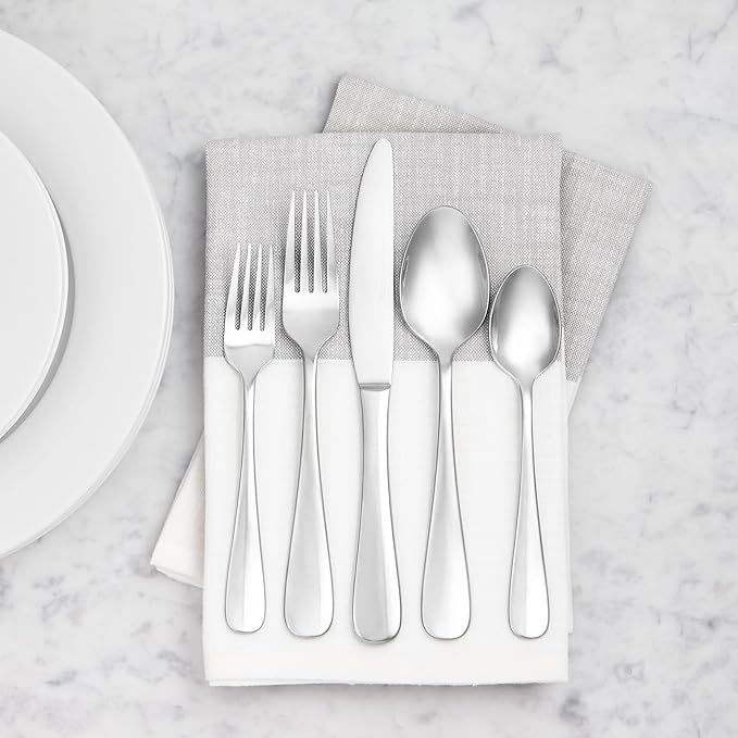Dinner Spoon