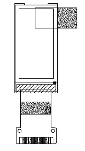 TFT LCD Module PT0090816-A0 SERIES