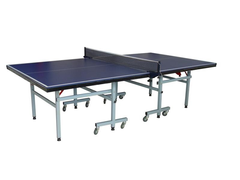 Single-Fold Table Tennis Table for Sale