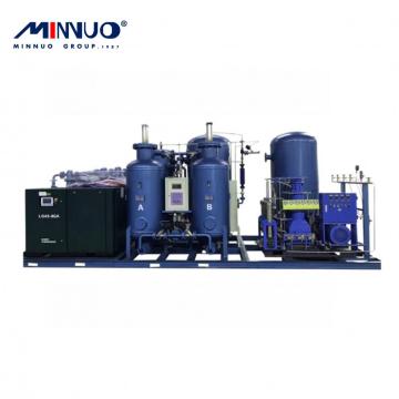 Outstanding Manufacturing Air Oxygen Generator Plants