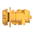 Hydraulic pipeline rotation device for excavator 349DL, model 225-4547, central rotation connector 2254547