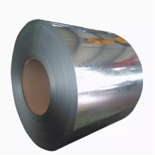 DX51D Cold Rolled Galvanized Steel Coil