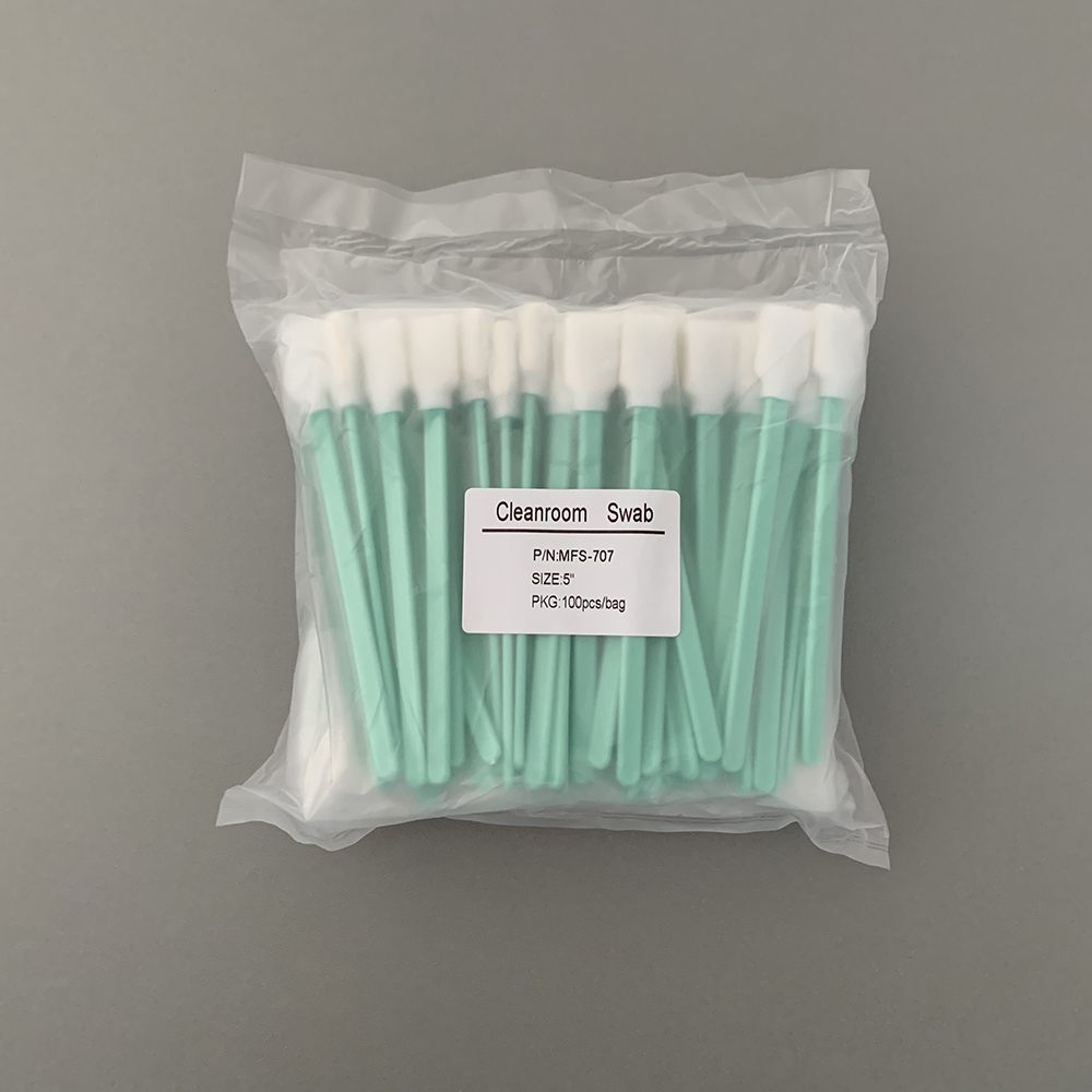 Polyurethane Foam Swab