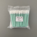 MFS-707 Retângulo de limpeza do cabeçote de impressão swabs