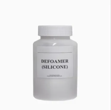 Clean Water Defoaming Antifoaming Agent for Water Treatment