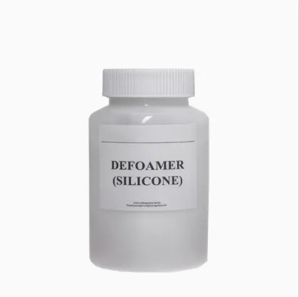 Clean Water Defoaming Antifoaming Agent for Water Treatment