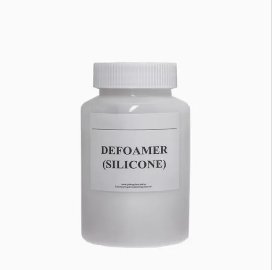 Clean Water Defoaming Antifoaming Agent for Water Treatment