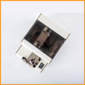 Single Head Double Y Platform Screw Locking Machine