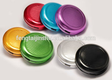 2016 fengtai newest product of Aluminium Coins Dispenser