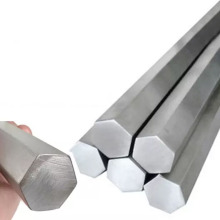Customized Polygon Stainless Steel Bar