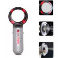 Ultrasound Cavitation EMS Body Slimming Massager Weight Loss Lipo Anti Cellulite Fat Burner Galvanic Infrared Ultrasonic Therapy