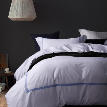 Lesen Textile bed sheet fabric for sale fabric