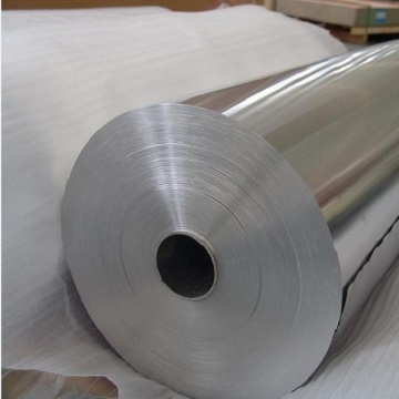 Papel de aluminio Jumbo Roll 1235 8011