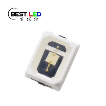 High Lumen UV LEDs 390-395nm LED 2016 SMD