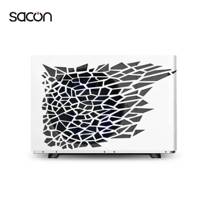 7KW R290 Swimming Pool Heat Pump