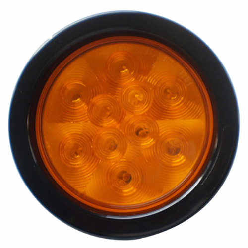 E-mark Approved LED Turn Lights 24V for Trucks