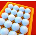 Organizador de pelotas de golf de 28x23x5cm