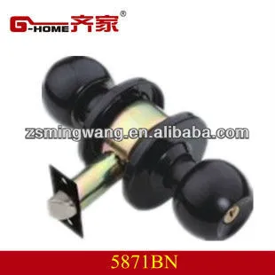 best entrance lockset 5871BN