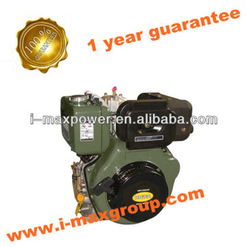 3.8hp 5.5hp 10hp diesel engine for sale / Small diesel Engine for sale