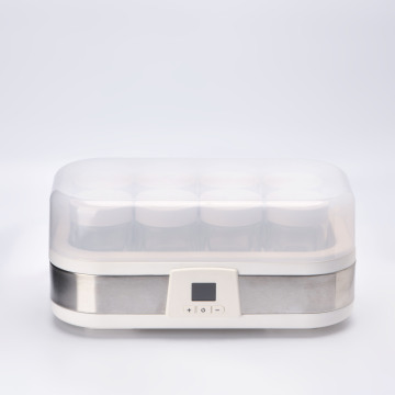 Top Selling Energy-Efficient Kitchen Appliances: Focus on Yogurt Makers for an Eco-friendly Lifestyle