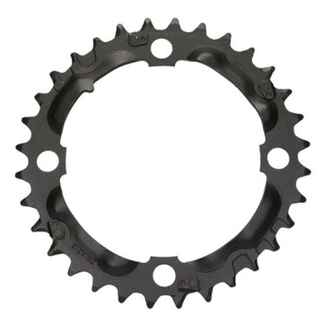 Bicycle Chain Guard Alloy Chainwheel for Bike