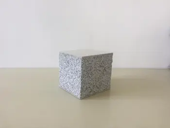 Wall plate Assembly into housing