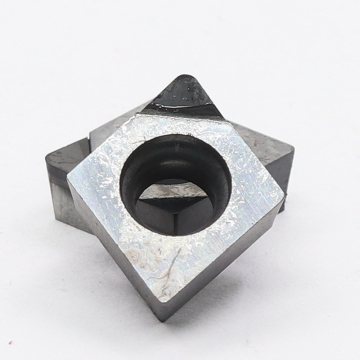 Maifix CCGT 03 04 06 09 12 PCD Cutting Tools for Copper and Aluminum Finishing
