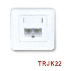 Cat 5e Wall Outlet Installation Guide