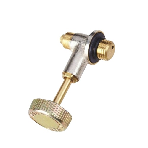 Gas Stove Safety Valve Long-lasting Durable Custom pressure safety valves Factory