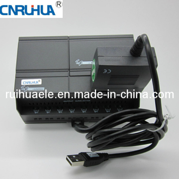 PLC Sr-20etd Air Conditioning PLC Controller