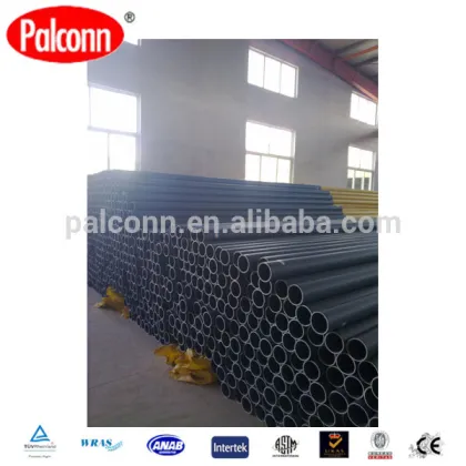 PP Exhaust Pipes, Water Pumps