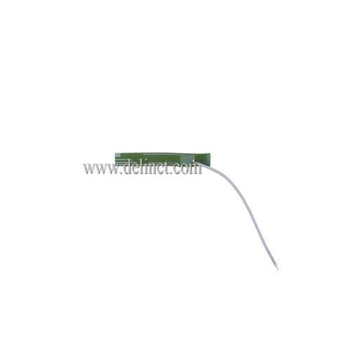 GPS internal location track antenna