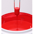 UV প্লাস্টিকের বোতল স্ক্রিন প্রিন্টিং কালি