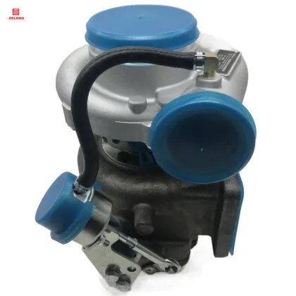 High Quality HOWO 375 Supercharger VG1095118233 vg1560118229 SINOTRUK Turbo