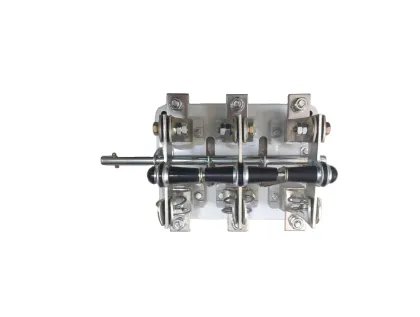 RPB-4/1P U3 TDM 400A Right Hand Drive No Fuses