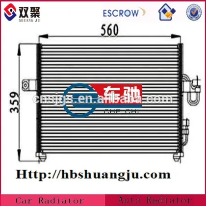 Rohs Certification Condenser